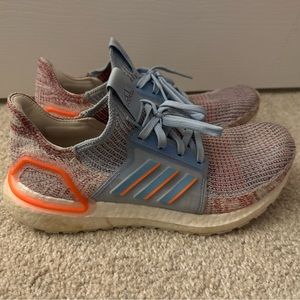 Adidas Running Shoes